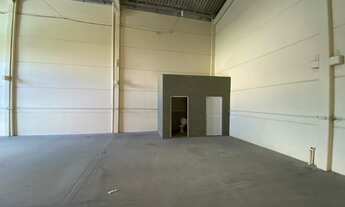 Imagem 5: Aluguel galpão - Morretes - Itapema