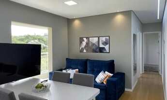 Imagem: Apartamento para venda com 52 metros quadrados