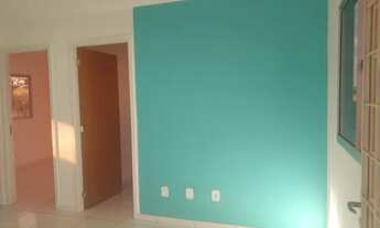 Imagem 2: Alugo apartamento 2 quartos no setor Ipiranga em valparaiso