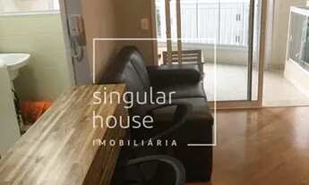 Imagem 7: 52 m² |1 Vaga de Garagem