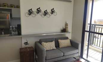 Imagem 3: Apartamento 2 Qts Alto Padrão Pronta entrega