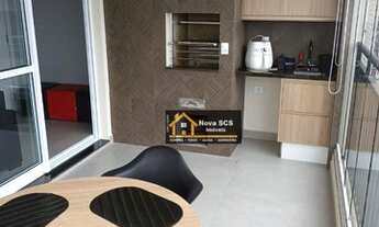 Imagem: Apartamento com 3 dormitórios à venda