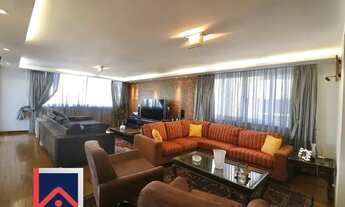 Imagem 2: Apartamento Venda Bela Vista 347 m² 4 Dormitórios