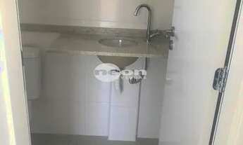 Imagem 4: SANTO ANDRé - Apartamento Padrão - Vila Palmares