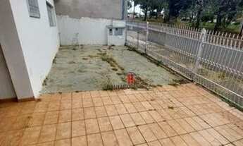 Imagem 2: Casa com 2 dormitórios para alugar, 214 m² por R$ 2.400/mês - Vila Louricilda - Americana