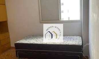 Imagem 6: Apartamento com 1 dormitório, 55 m² - venda por R$ 230.000,00 ou aluguel por R$ 1.573,22/m