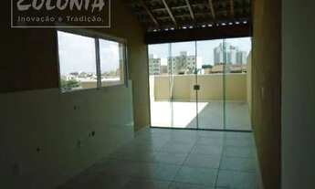 Imagem: Santo André - Apartamento Padrão - Vila