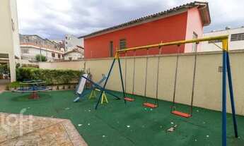 Imagem 5: Apartamento à venda em Casa Verde com 50 m², 2 quartos, 2 vagas