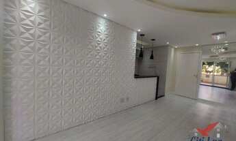 Imagem 3: Excelente Apartamento Garden REFORMADO com 3 Dormitórios à venda com 81,82 m² Área total p