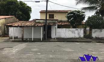 Imagem 3: VENDO: CASA/ TERRENO DE ESQUINA PERTO DA CÔNEGO DE CASTRO - 238M²