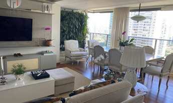 Imagem: Apartamento com 3 suítes para alugar, 131