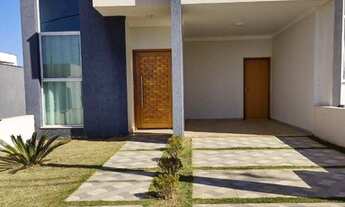 Imagem: Casa com 3 dormitórios à venda, 120 m²