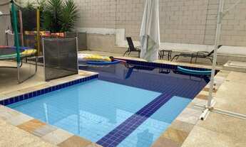 Imagem 4: Lindo sobrado a venda no condomínio Monte Carlo - Zona Oeste de São José dos Campos