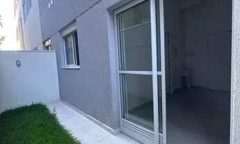 Imagem: Estúdio para venda com 1 suíte e garden