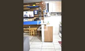 Imagem 7: Casa para Aluguel - Campo Grande, 2 Quartos, 50 m2