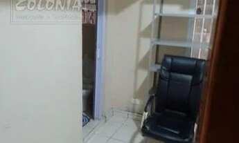 Imagem 3: Santo André - Conjunto Comercial/sala - Parque das Nações