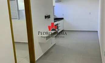 Imagem 6: Apartamento com 2 dormitórios e 1 vaga na Vila Carrão