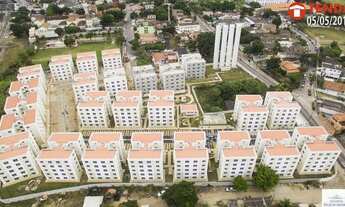 Imagem 3: Apartamento no centro de Santa Cruz