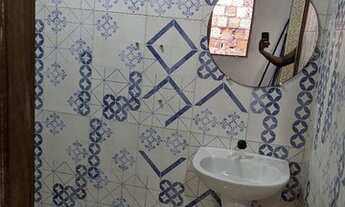 Imagem 2: Alugo casa no barro duro