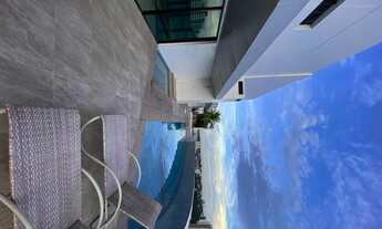 Imagem 7: METRÓPOLIS - PARQUE 10 - 100% MOBILIADO