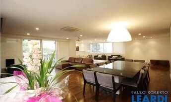 Imagem 2: APARTAMENTO - ITAIM BIBI - SP