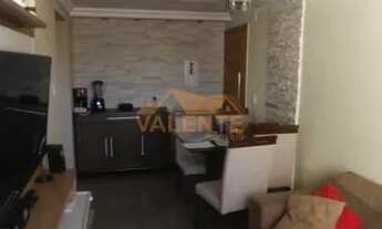 Imagem 4: APARTAMENTO RESIDENCIAL em CURITIBA - PR, AUGUSTA