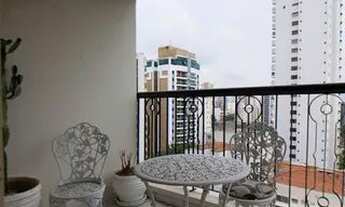 Imagem 5: Apartamento para Aluguel - Santa Cecília, 3 Quartos, 98 m2