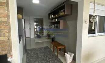 Imagem 5: APARTAMENTO PRONTO PRA MORAR- PROX ANCHIETA - ANDAR ALTO - VARANDA GOURMET