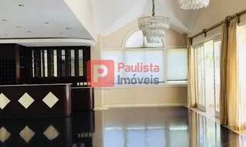 Imagem 5: Mansão em Alphaville alto padrão com 4 dormitórios, 4 suítes à venda, 1120 m² a venda por