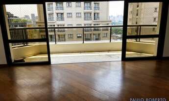 Imagem 2: APARTAMENTO - ITAIM BIBI - SP