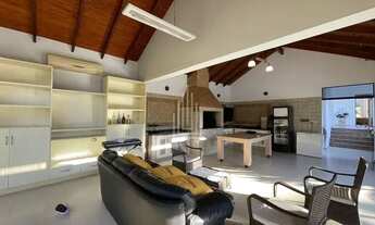 Imagem 5: Sobrado para Locação no Condomínio Paraná Country Club em Hernandarias - PY