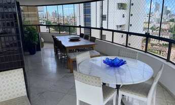 Imagem: Apartamento para venda com 270 metros quadrados