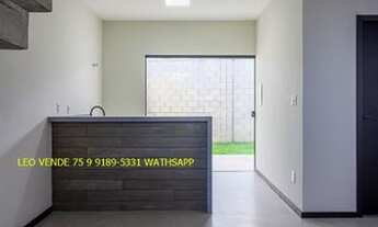 Imagem 3: Leo vende, Bairro Sim, 3\4 suíte, goumert, fino acabamento