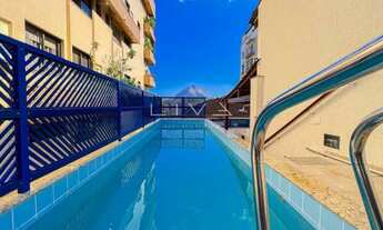 Imagem 2: Casa de rua-À VENDA-Jardim Botânico-Rio de Janeiro-RJ