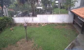 Imagem 5: CASA ASSOBRADADA - CAMPO BELO - SP