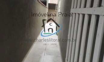 Imagem 3: Casa para Venda em Caraguatatuba, Travessão, 1 dormitório, 1 banheiro, 3 vagas