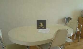 Imagem 3: Flat disponível no Jardim Paulista