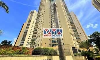 Imagem 2: RUA DO PROFESSOR FACE SOMBRA, 3 SUÍTES, 3 VAGAS DE GARAGEM, SACADA GOURMET COM CHURRASQUEI