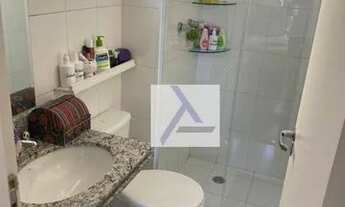 Imagem 5: Apartamento com 3 dormitórios, 105 m² - venda por R$ 745.000,00 ou aluguel por R$ 6.200,00