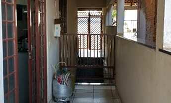 Imagem 7: Casa para venda tem 189 metros quadrados com 4 quartos em Jardim Barão - Santa Bárbara D&