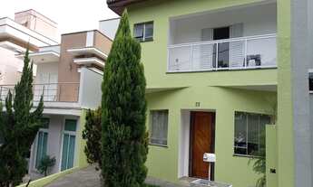 Imagem: CASA EM CONDOMÍNIO PARA LOCAÇÃO NO VILLA