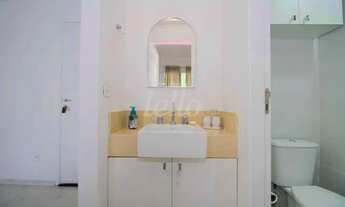 Imagem 5: São Paulo - Apartamento Padrão - Tatuapé