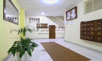 Imagem 3: Apartamento de 02 dormitórios com garagem