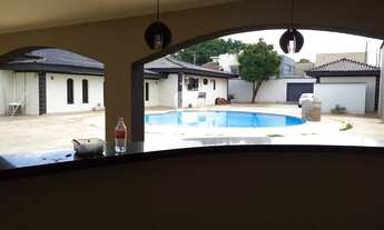 Imagem 4: Casa para alugar no bairro Ribeirânia - Ribeirão Preto/SP