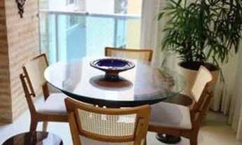 Imagem 5: Apartamento para venda com 134 metros quadrados com 4 quartos em Canela - Salvador - BA