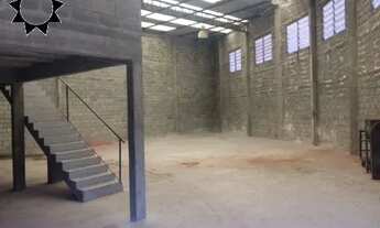 Imagem 3: GALPÃO PARA LOCAÇÃO JARDIM CALIFORNIA BARUERI