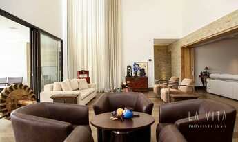 Imagem: Casa a venda no condomínio Quintas do Sol