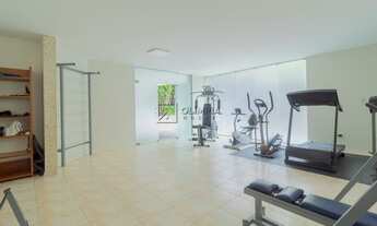 Imagem 7: Apartamento Locação Jardim Paulista 105 m² 2 Dormitórios