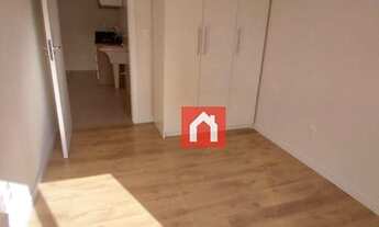 Imagem 6: Apartamento com 1 dormitório para alugar, 48 m² por R$ 1.400,00/mês - Centro - Caxias do S