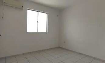 Imagem 4: Apartamento para venda tem 54 metros quadrados com 2 quartos em Turu - São Luís - MA